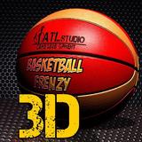 Basketball Frenzy ikona