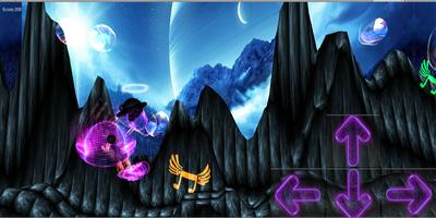 Afterworld Venture screenshot 1