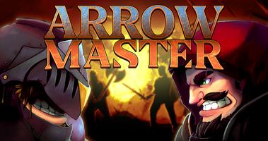 Arrow Master الملصق