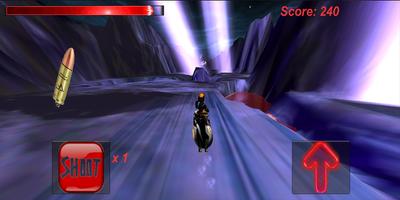 Galaxy Skating screenshot 2