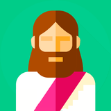 Guess Bible आइकन