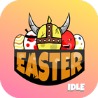 Easter Eggs Idle icon