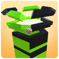 Force Ball jump 3D