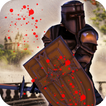 Fierce Kingdom knight