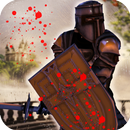 Fierce Kingdom knight APK