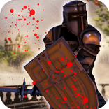 Fierce Kingdom knight