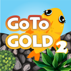 GoTo Gold 2 アイコン