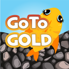 GoTo Gold icône