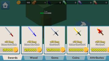 Tap Idle Survival screenshot 3