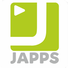 Japps icône