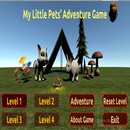 My Little Pets' Adventure Game APK