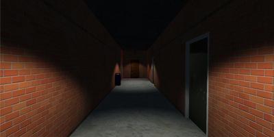 Lost In Nightmare Affiche