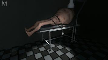 Lost In Nightmare capture d'écran 2