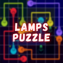 APK Lamps Puzzle