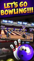 MBFnN Arcade Bowling 포스터