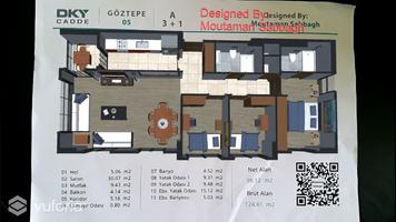 DKY Goztepe 05 (AR) โปสเตอร์