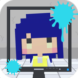 脱出ゲーム　モニタリングルーム APK