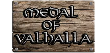 Medal Of Valor - Valhalla