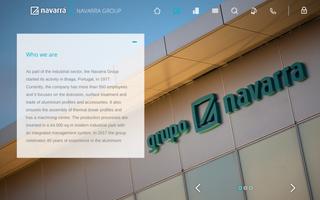 Grupo Navarra AR โปสเตอร์