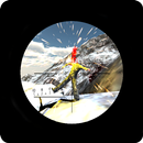 Hill Mountain Sniper Shooting APK