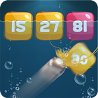 Sea Block - Brick Breaker icon