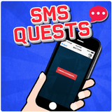 SMS Quests Zeichen