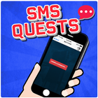 SMS Quests icône