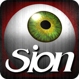 ikon Sion AR