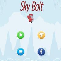 Sky Bolt Affiche