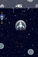Space Shooter : Free Game capture d'écran 3