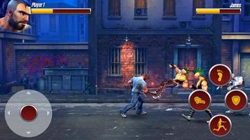 Street Fighter X Affiche