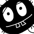 시꺼멍