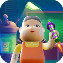 Creepy Horror House Escape APK