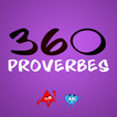 360 Proverbes