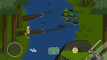 River Legends: A Fly Fishing A screenshot 1