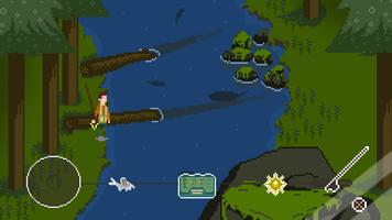 River Legends: A Fly Fishing A 截圖 1