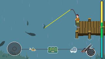 River Legends: A Fly Fishing A captura de pantalla 2