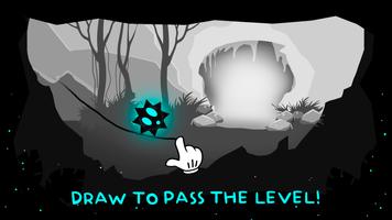 The Dead Blue Adventure 截图 2