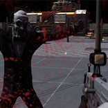 Zombies Wave Shooter