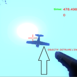 city and human destruction