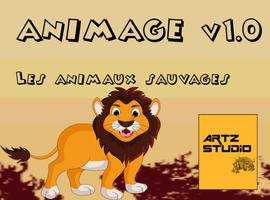 Animage 2015 स्क्रीनशॉट 3