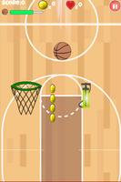 Basket ball-poster