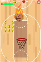 The Bomb Basket - قنبلة السلة screenshot 2