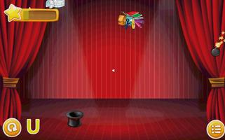 برنامه‌نما Learn the vowels عکس از صفحه