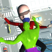Hero Fighter 3D icon