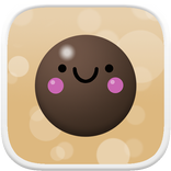 癒しの タピオカ育成ゲーム