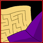 Wizard's Labyrinth icône