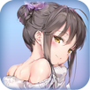3D LOVER LADY APK