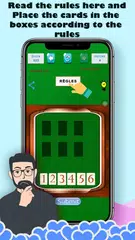 Layton mini games Brain test APK download