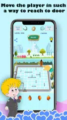 Layton mini games Brain test APK download